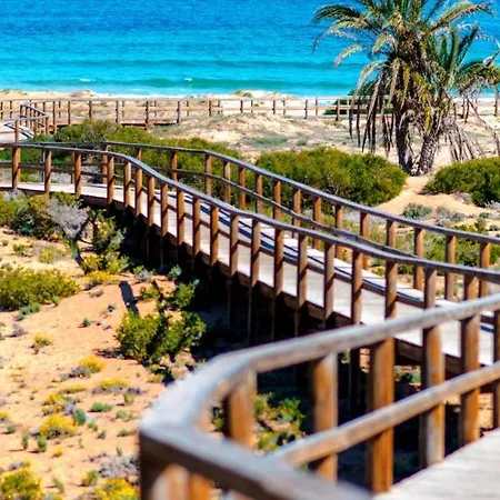 Apartment Home Beach
