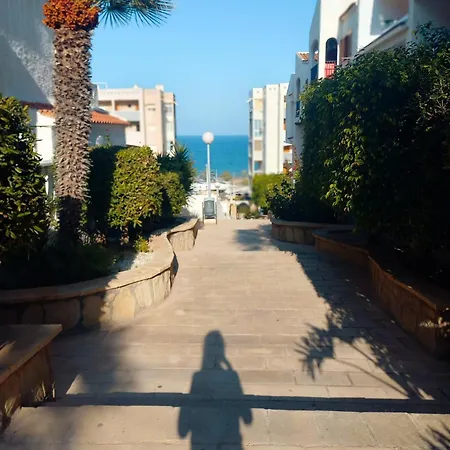 Home Beach Apartment *