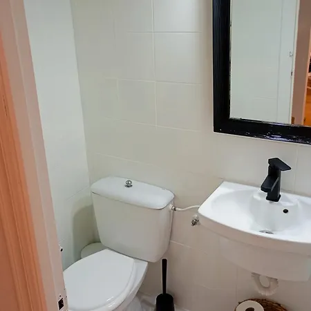 Home Beach Apartment