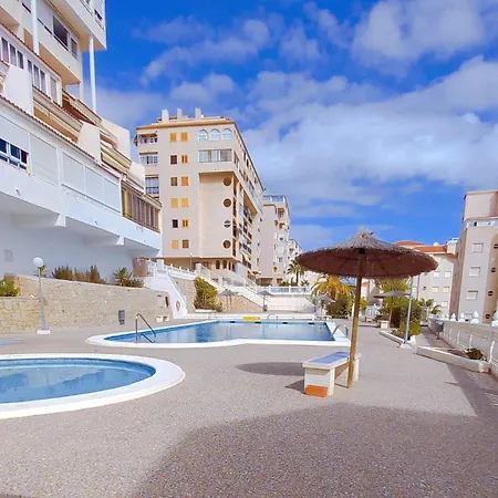 Apartment Home Beach *