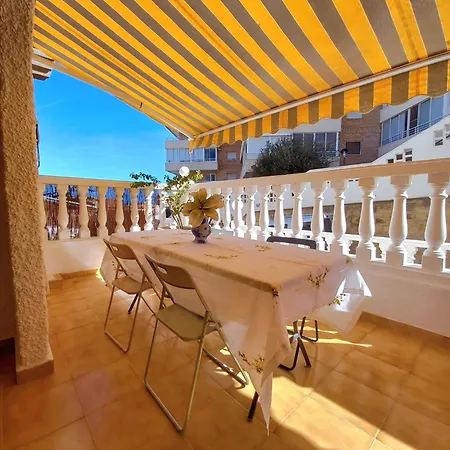 Home Beach * Arenales del Sol